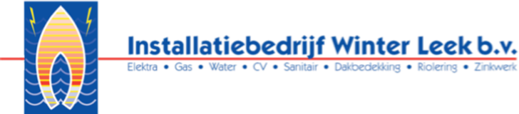 Installatiebedrijf Winter