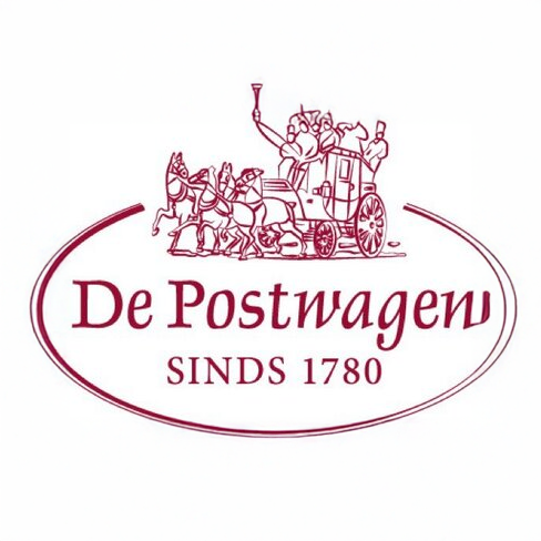 De Postwagen