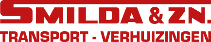 Smilda en Zn. Transport - Verhuizingen